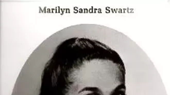 Image: Marilyn Swartz Seven &rsquo;69 Playwriting Competition, Reading, and Reception