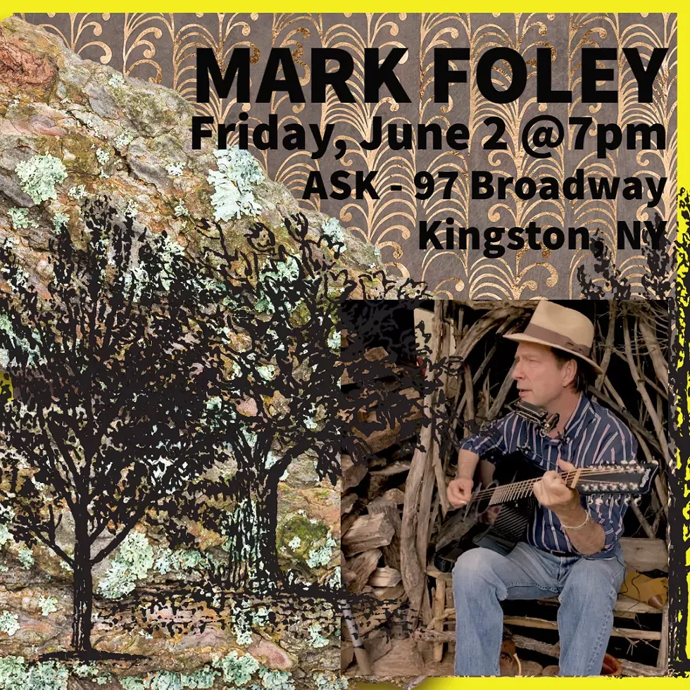 Mark Foley
