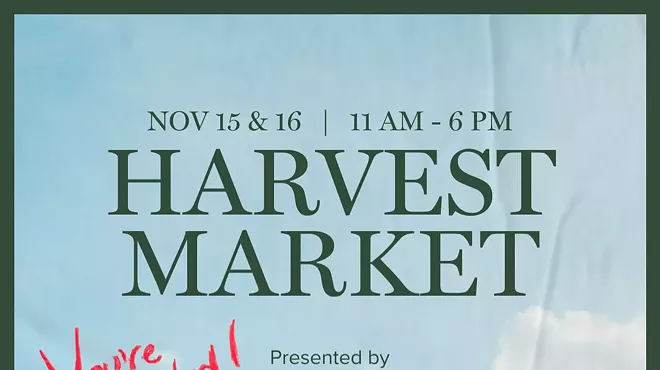 Image: Market Party x Wylder Windham Harvest Market, November 15-16, 2025, 11am-6pm