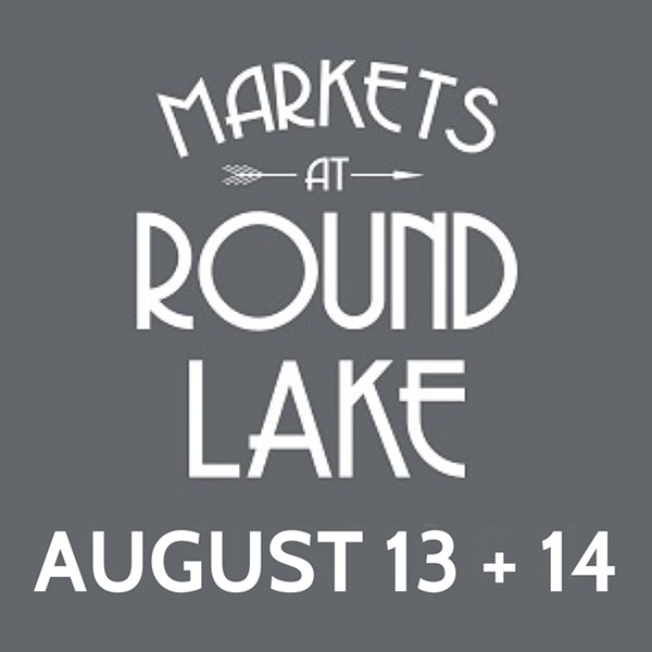 Markets at Round Lake 2022