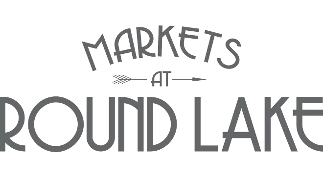 Image: Markets at Round Lake