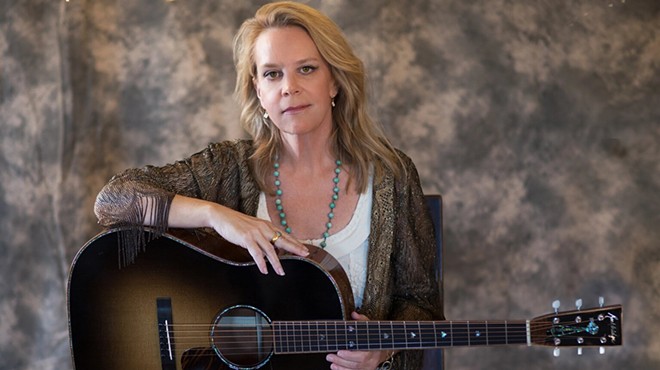 Mary Chapin Carpenter | Presented in Collaboration with City Winery
