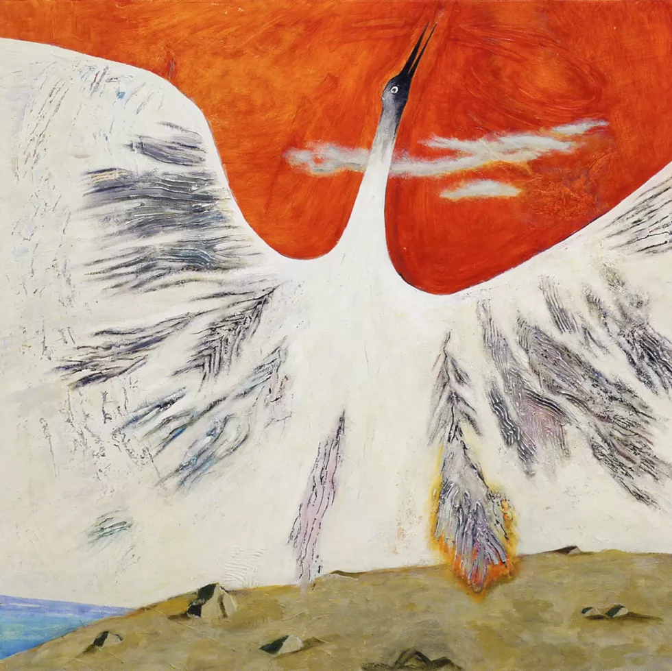 Horizon Bird, 2012