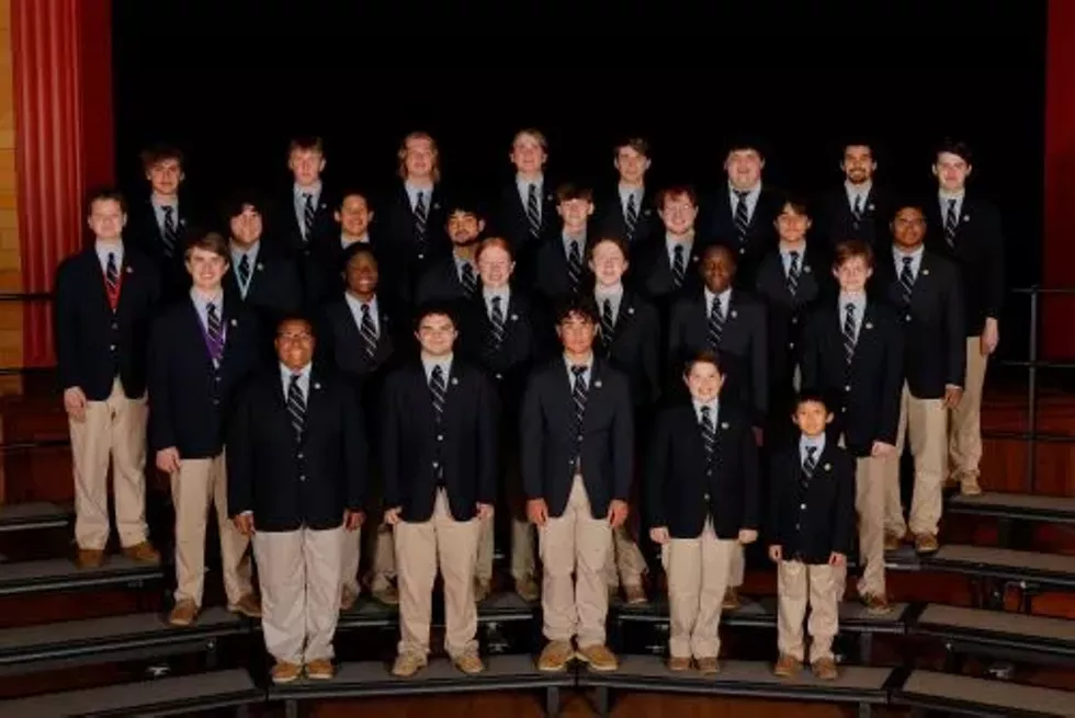 Maryland State Boychoir