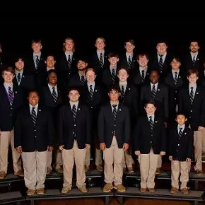 Image: Maryland State Boychoir