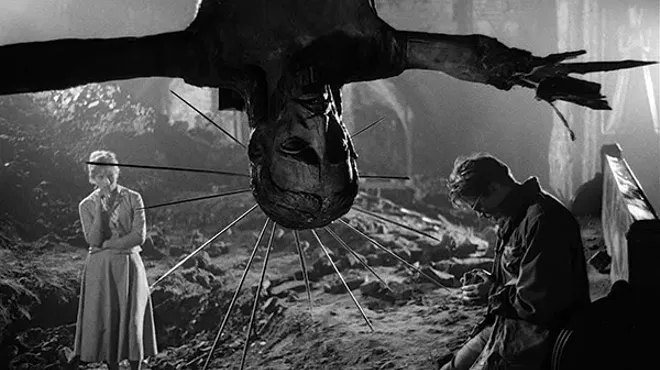 Image: Masterpieces of Polish Cinema