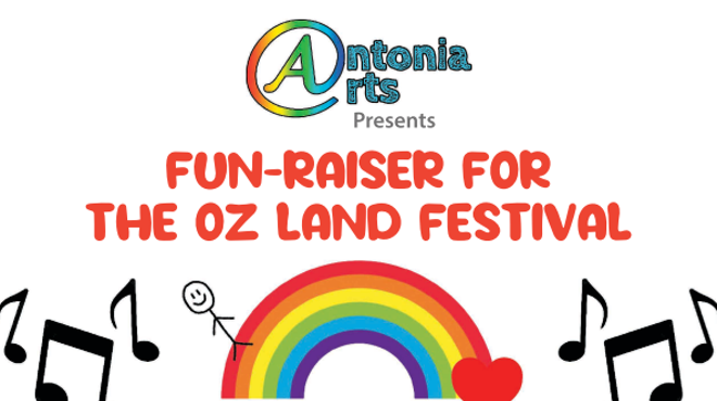 Image: May 11th 7:00 Fun-Raiser at the Artist Spot