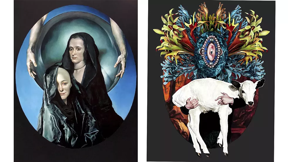 Nataliya Hines - Lazarus Taxon