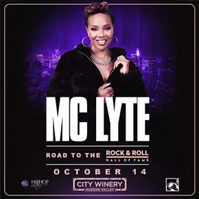 Image: MC Lyte