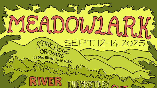 Image: Meadowlark Festival