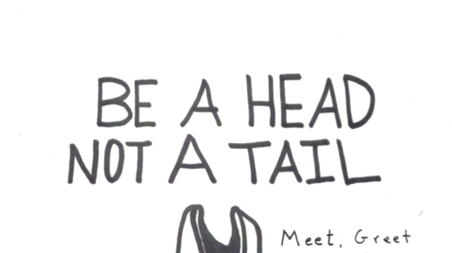 Image: Meet, Greet and Learn