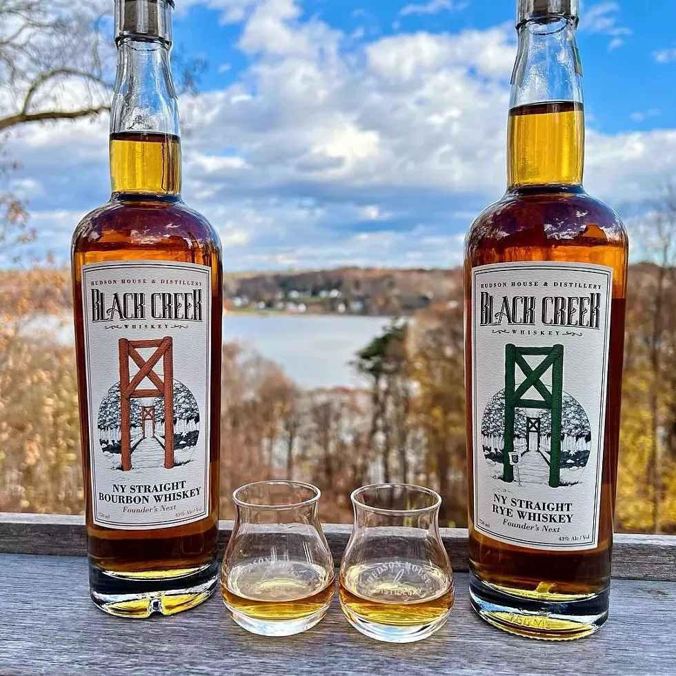 MEET THE MAKER: HUDSON HOUSE DISTILLERY at Scribner's Lodge