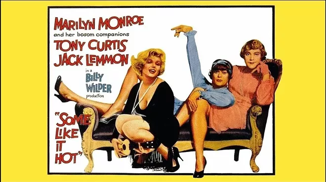 Image: Members Event: Some Like It Hot