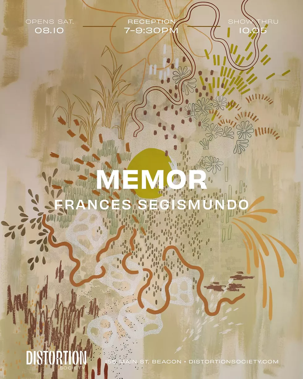 distortionsociety_francessegismundo-memor_flier.webp