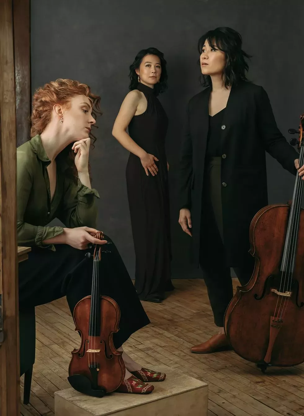 Merz Trio