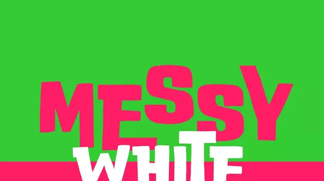 Image: &ldquo;Messy White Gays&rdquo;