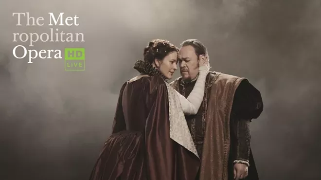 Image: MET: Macbeth (Verdi)
