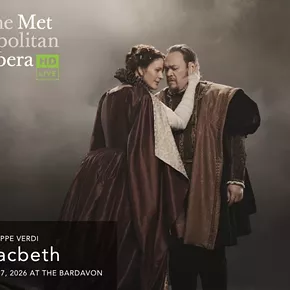 Image: MET: Macbeth (Verdi)