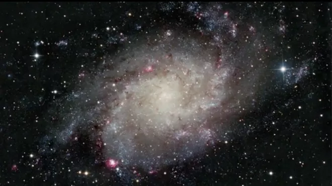 Image: MHAA Early November Star Party