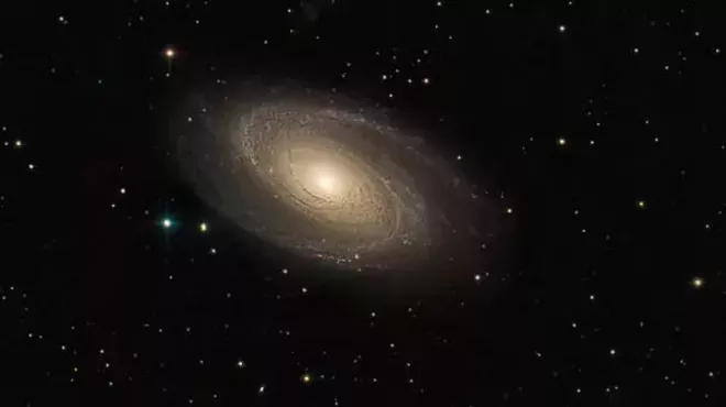 Image: MHAA February star party