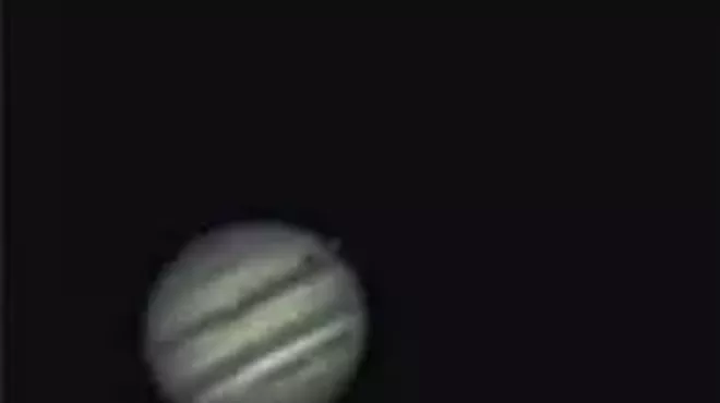 Image: MHAA January Star Party