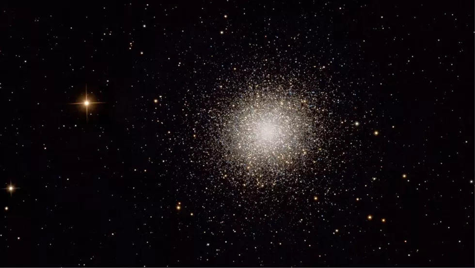 M13 Globular Cluster