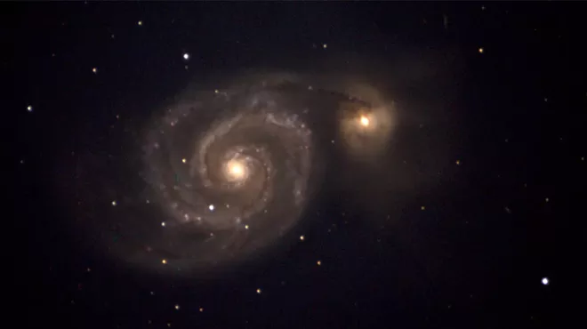 Image: MHAA Public Star Party