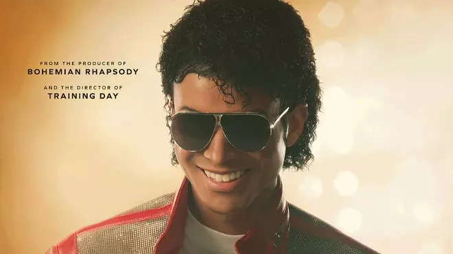 Image: Michael