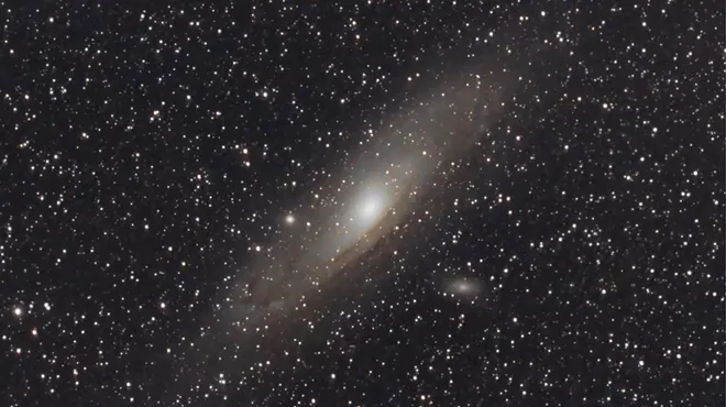 Image: Mid-Hudson Astronomers Public Star Party