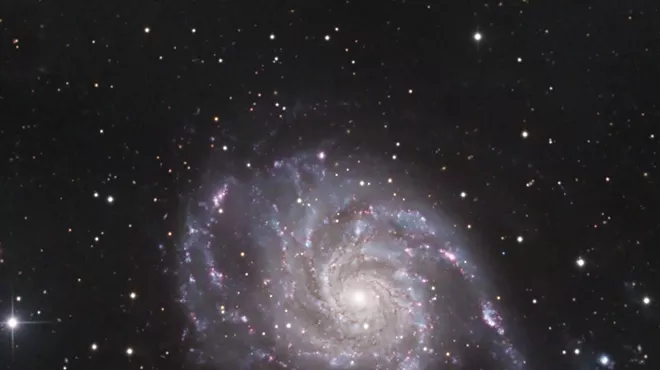 Image: Mid Hudson Astronomers to Hold Public Star Party