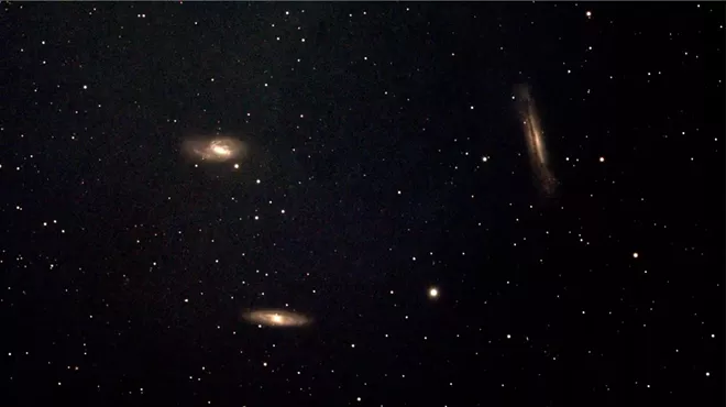 Image: Mid-Hudson Astronomy Star Party