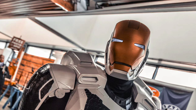 Image: Mid-Hudson Comic Con