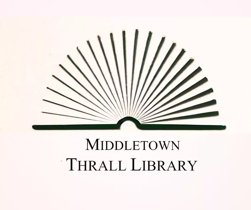 Middletown Thrall Library