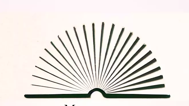 Image: Middletown Thrall Library