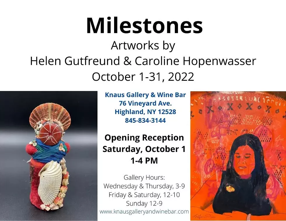 Milestones