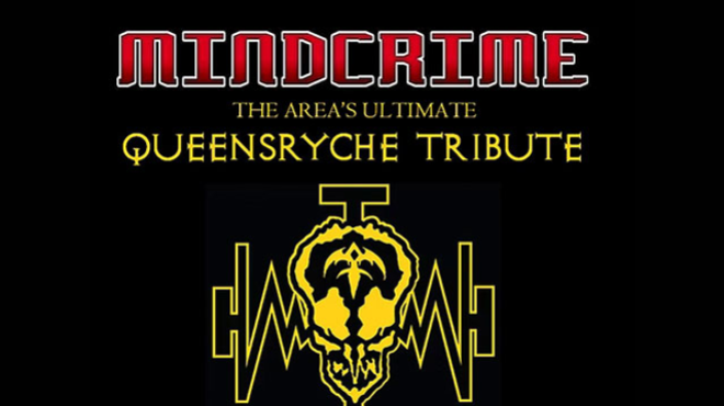Image: Mindcrime: The Ultimate Queensryche Tribute
