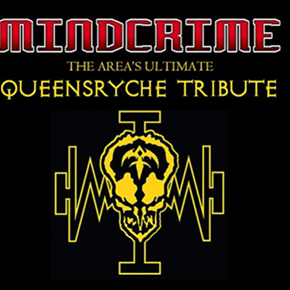 Image: Mindcrime: The Ultimate Queensryche Tribute