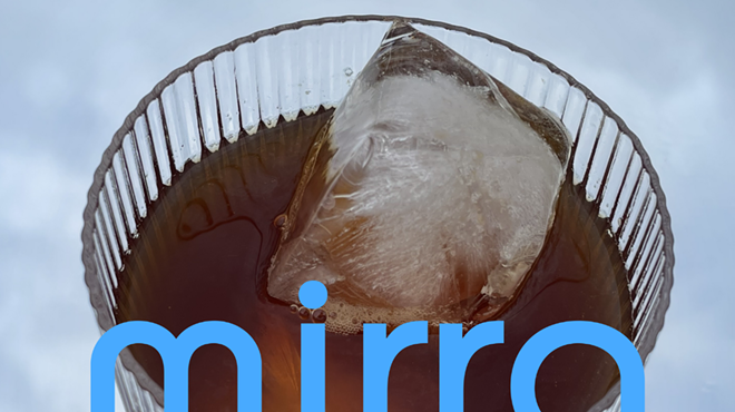 Image: Mirra In-Store Coffee Tasting at Talbott & Arding