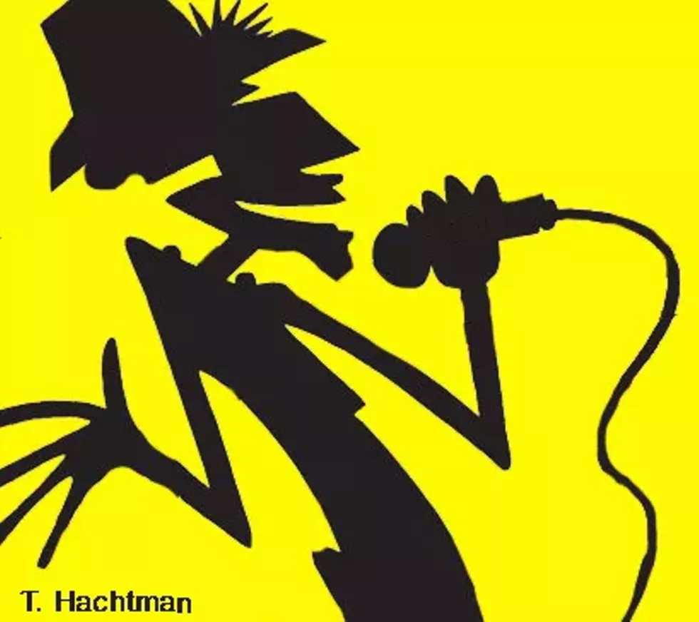 MISS GULCH RETURNS!