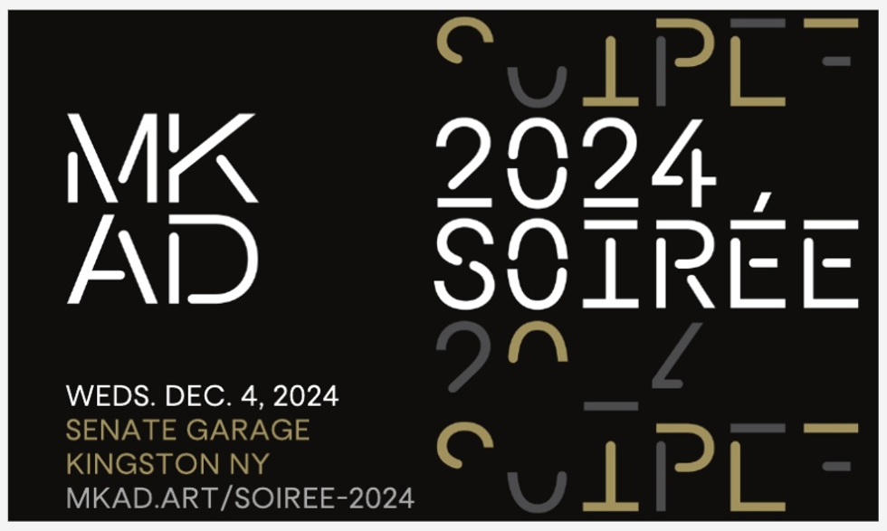 MKAD Soir&eacute;e 2024