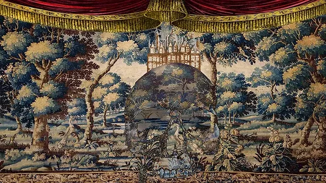 Image: Moli&egrave;re&rsquo;s Dom Juan