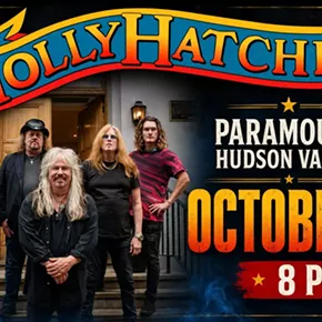 Image: Molly Hatchet