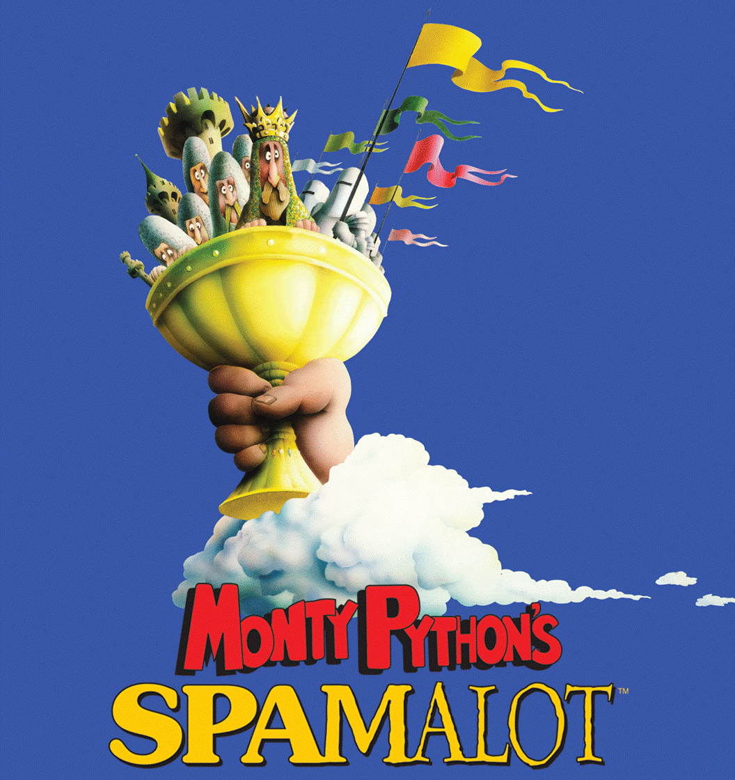 Monty Python's SPAMALOT