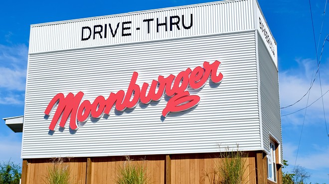 Moonburger to Open in Old Mexicali Blue Spot in New Paltz in 2023