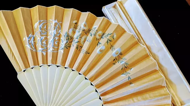 Image: Mount Gulian White Glove Tours