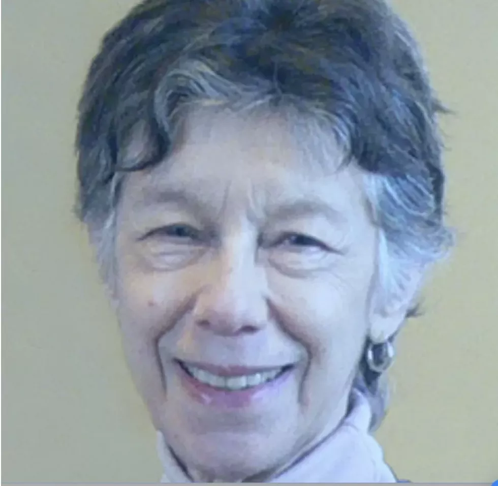Anne Olin