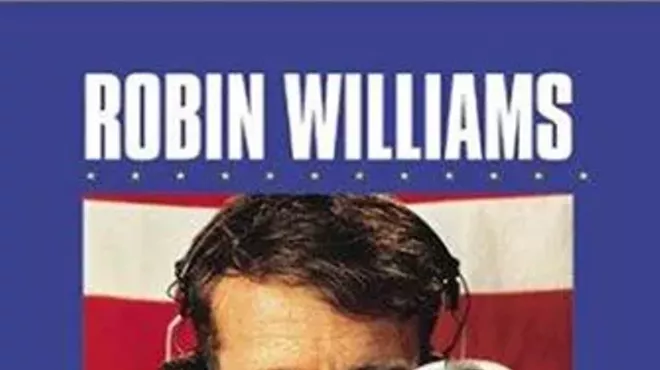 Image: Movie Matinee: Good Morning, Vietnam