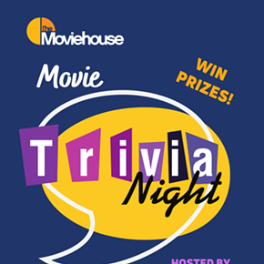 Image: Movie Trivia Night