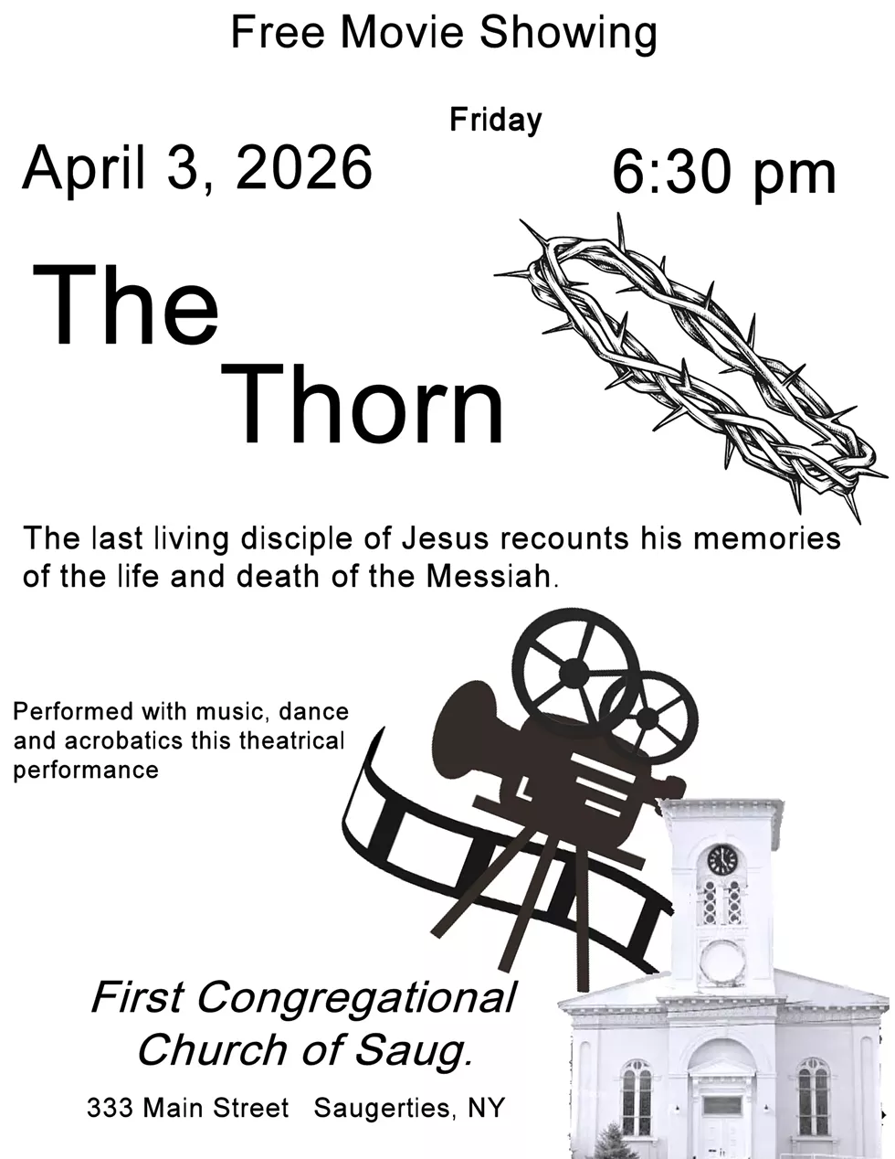 The Thorn