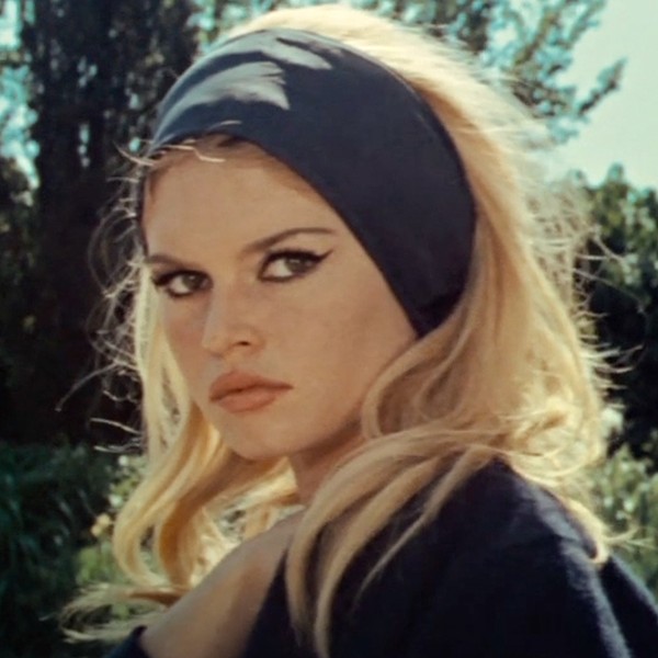 Movies About Movies: Jean-Luc Goddard's 'Contempt'